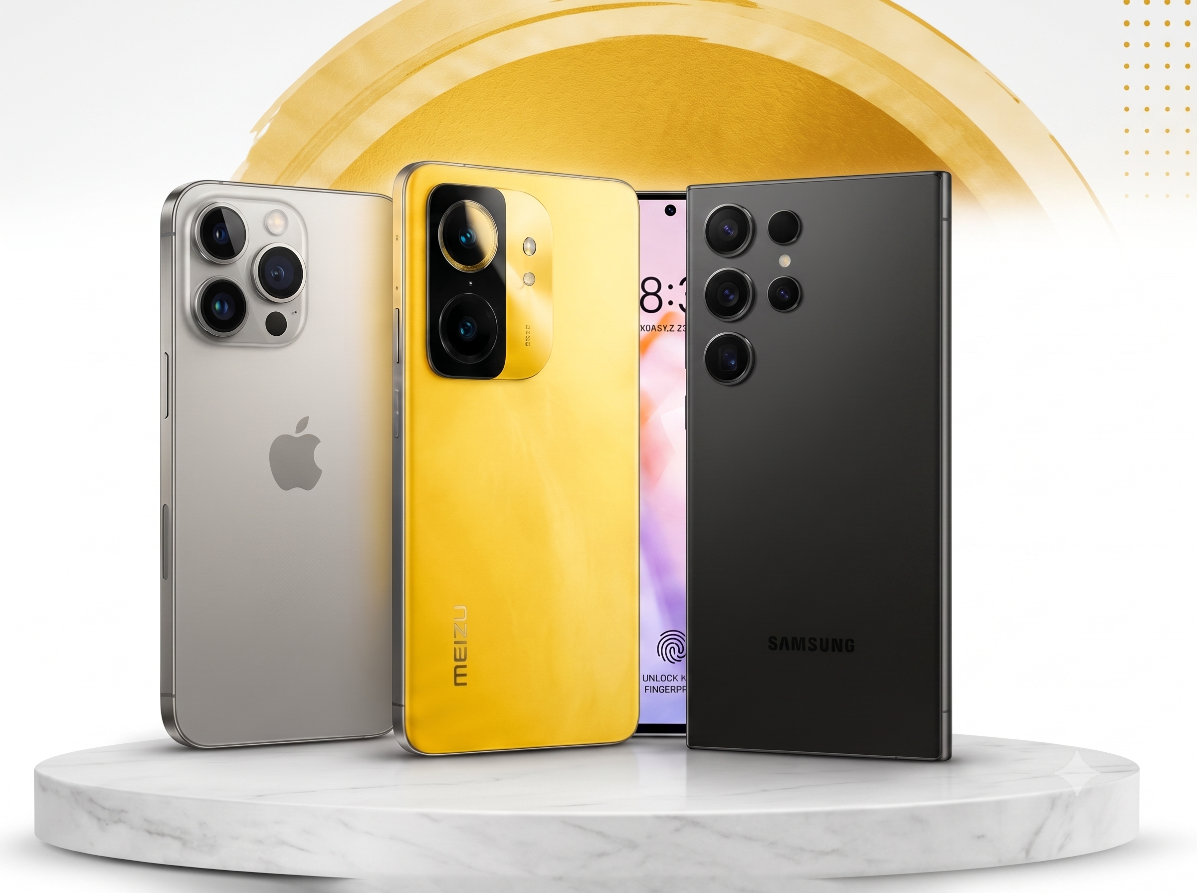 City Mobiles